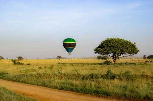 Tanzania