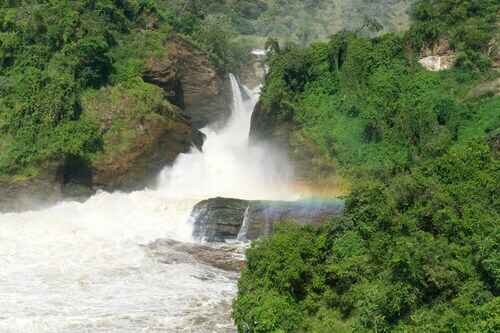 Uganda